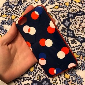 Kate Spade iPhone 6 Case
